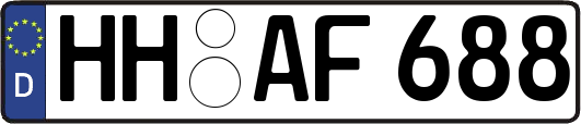 HH-AF688