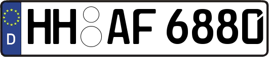 HH-AF6880