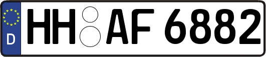 HH-AF6882