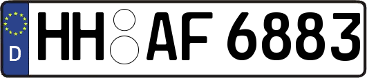 HH-AF6883