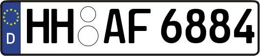 HH-AF6884