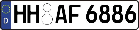 HH-AF6886