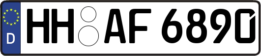 HH-AF6890