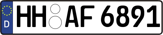HH-AF6891