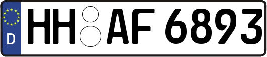 HH-AF6893