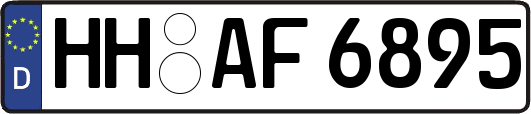 HH-AF6895