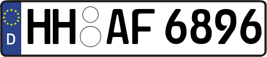 HH-AF6896