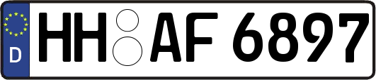 HH-AF6897