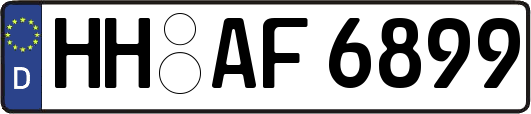 HH-AF6899
