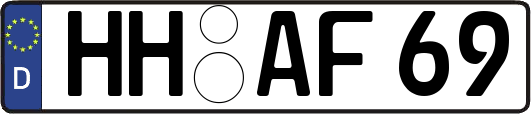 HH-AF69