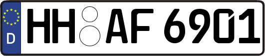 HH-AF6901