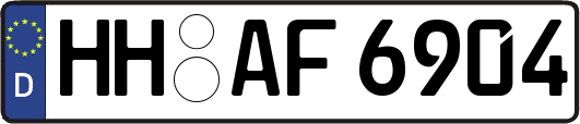HH-AF6904
