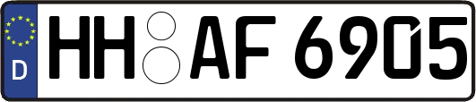 HH-AF6905