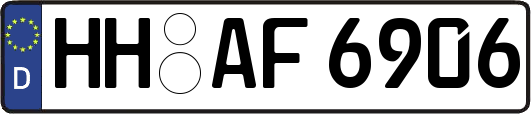 HH-AF6906