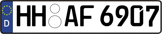 HH-AF6907