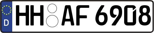 HH-AF6908
