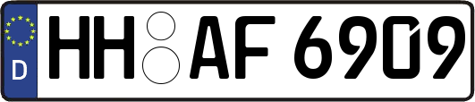 HH-AF6909