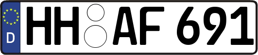 HH-AF691