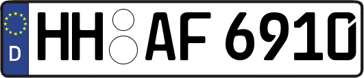 HH-AF6910