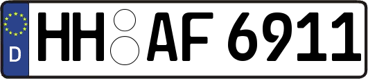 HH-AF6911