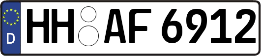 HH-AF6912