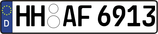 HH-AF6913