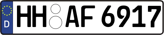 HH-AF6917