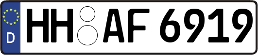 HH-AF6919
