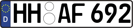 HH-AF692
