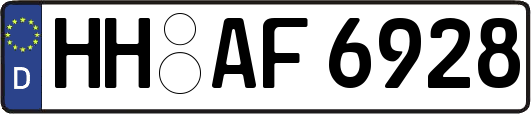 HH-AF6928