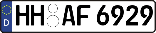 HH-AF6929