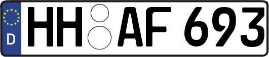HH-AF693