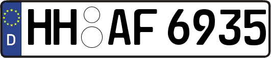 HH-AF6935