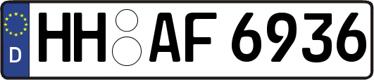 HH-AF6936