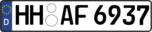 HH-AF6937