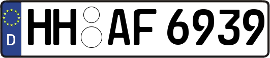 HH-AF6939