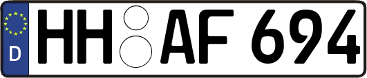 HH-AF694