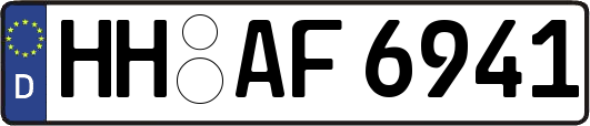 HH-AF6941