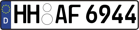 HH-AF6944