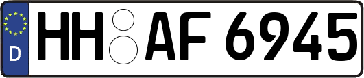 HH-AF6945