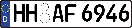 HH-AF6946