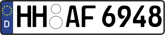 HH-AF6948