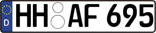 HH-AF695