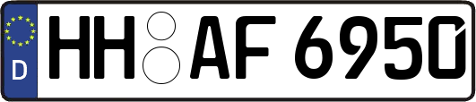 HH-AF6950