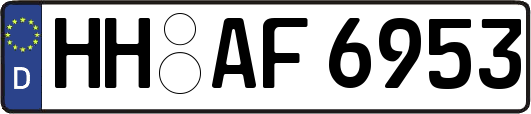 HH-AF6953