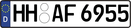 HH-AF6955