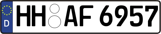 HH-AF6957