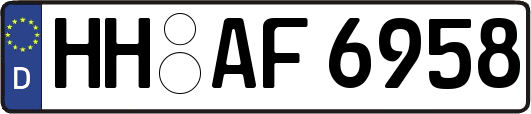 HH-AF6958