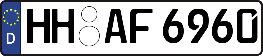 HH-AF6960