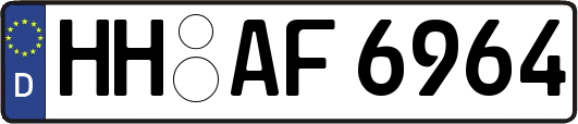 HH-AF6964